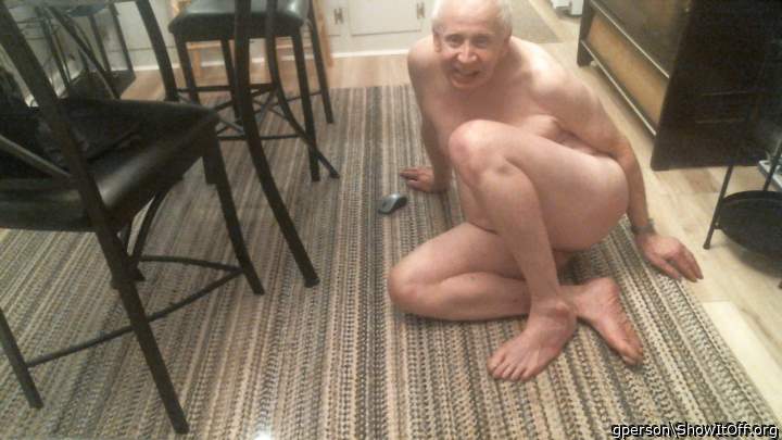Photo of a pecker from gperson