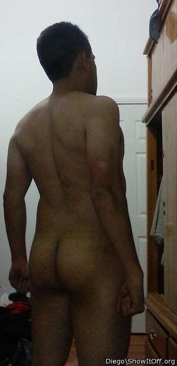  You have a Fantastic Body, sexy also