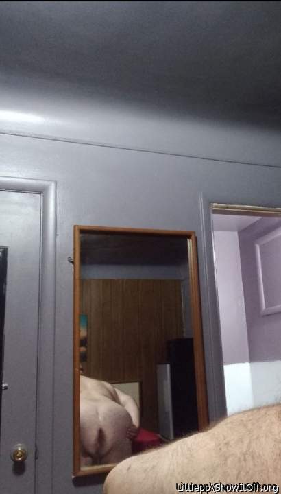 Photo of Man's Ass from Littlepp