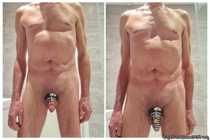 Photo of a phallus from Sojamon