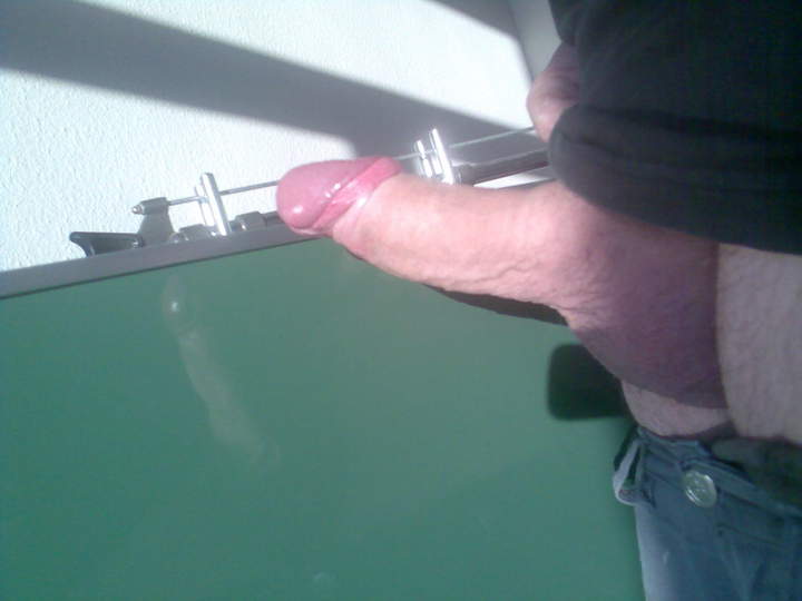 Photo of a meat stick from nice_dong
