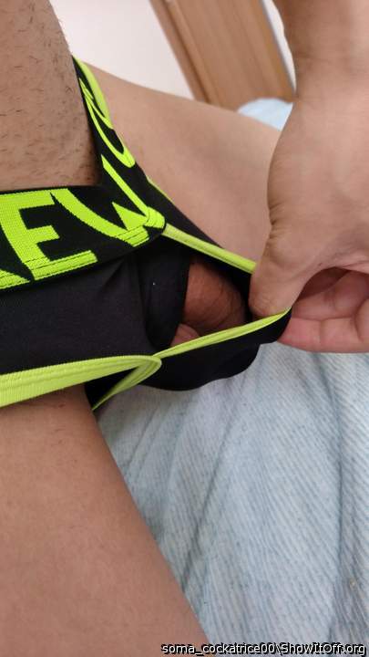 New underwear 2-2