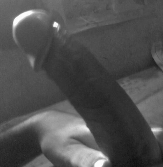 Photo of a joystick from hooker
