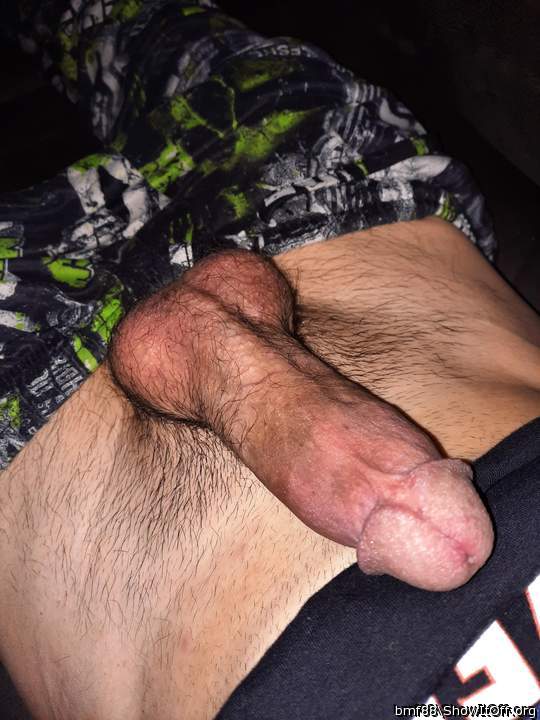 Nice thick cock