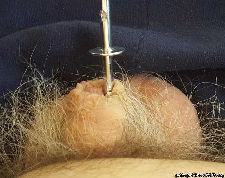 Cock Screw 6