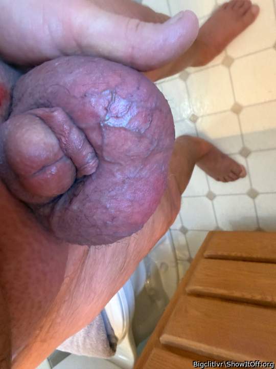 Photo of a member from Bigclitlvr