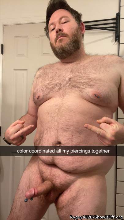 Of course you did! 