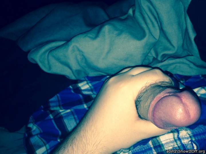 Photo of a love muscle from Ebih2