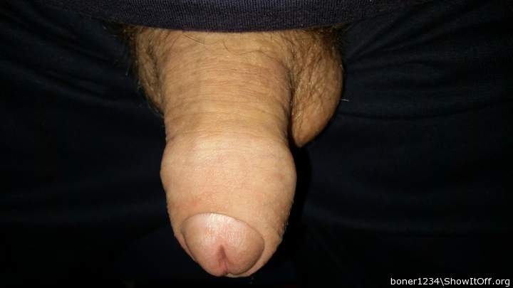 Photo of a pocket rocket from boner1234