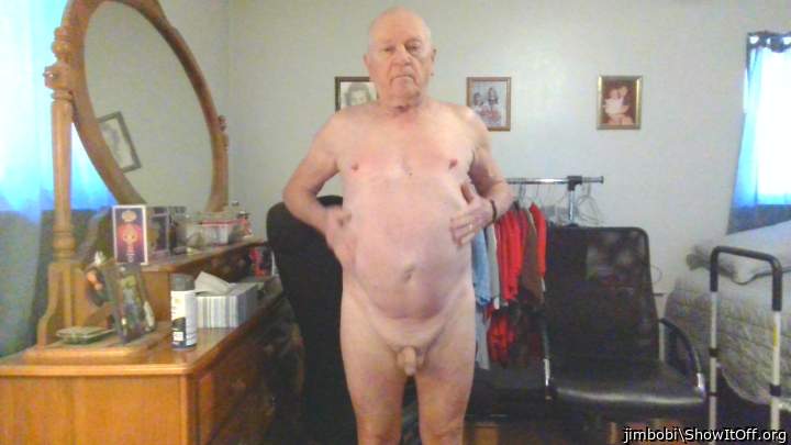 Photo of a stiffie from jimbobi