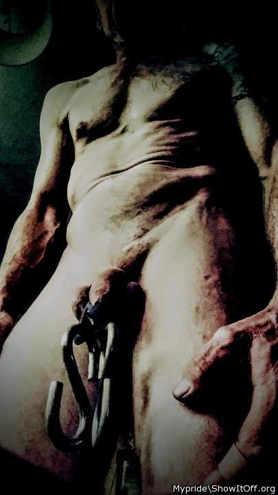 Photo of a sausage from Mypride