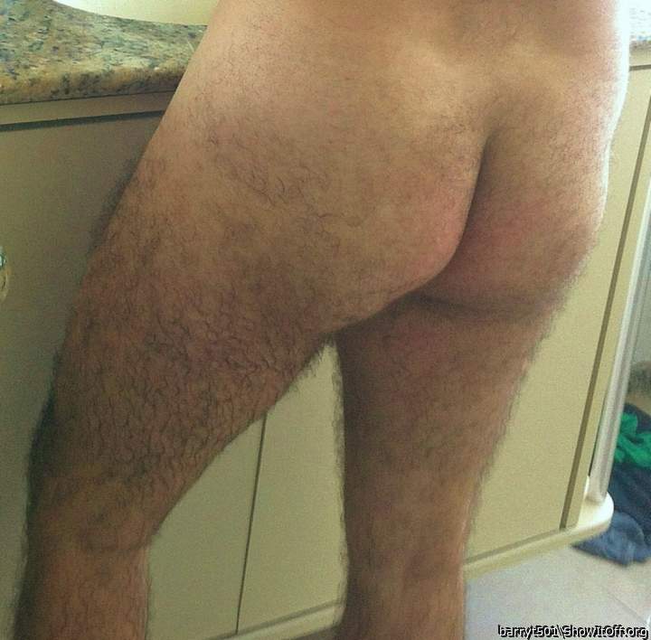 I'd fuck that ass!