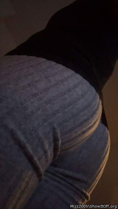 Photo of a love muscle from Mizz2005