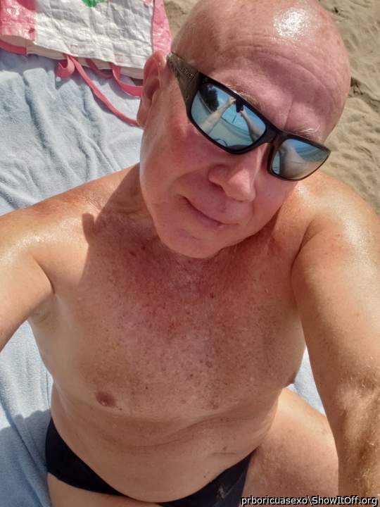 Photo of a prick from prboricuasexo