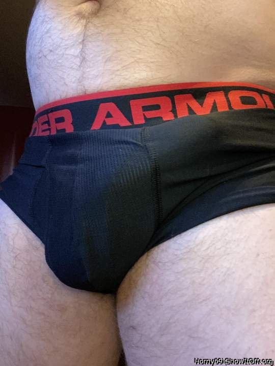 Photo of a phallus from Horny69