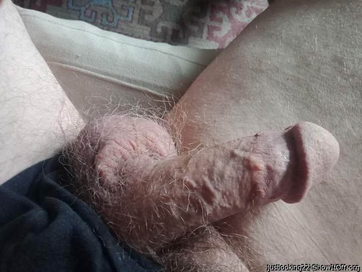 Needs some lips around it