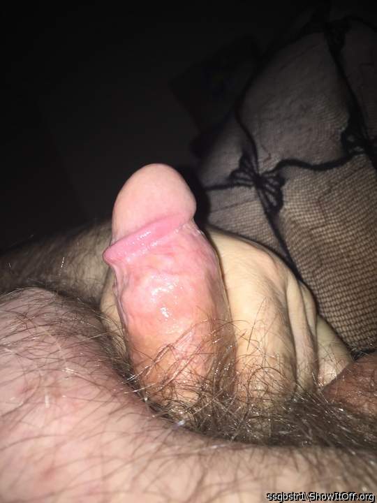 Photo of a dong from ssgbstr1