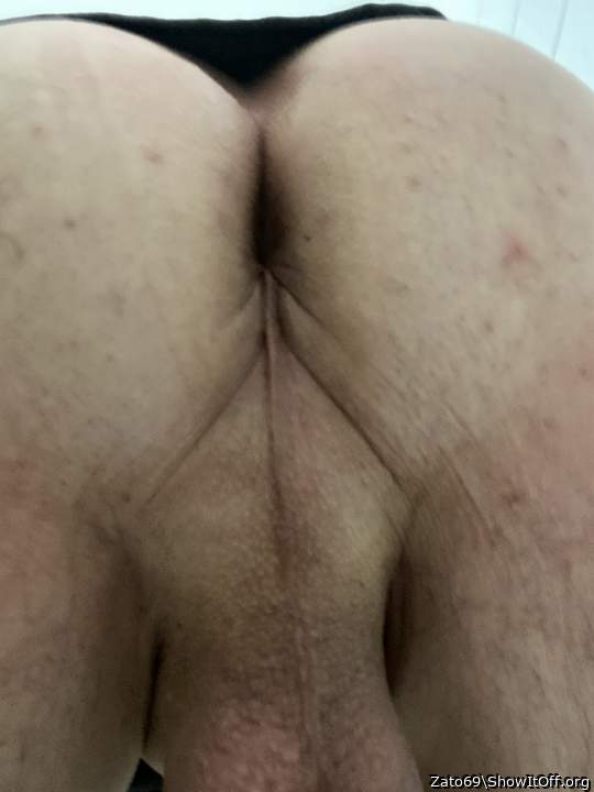 Photo of Man's Ass from Zato69