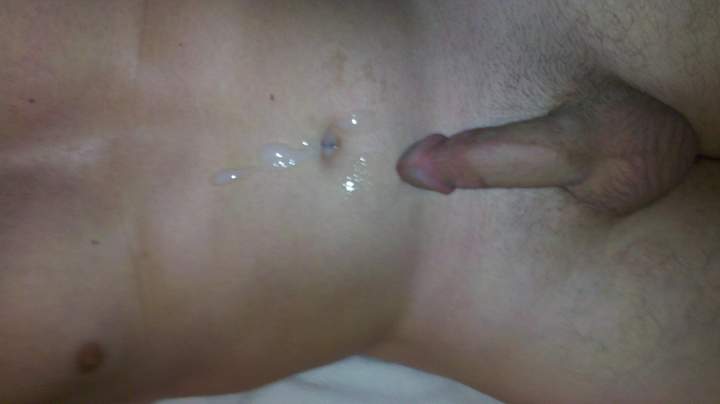 Photo of a cavalier from Hornyashell