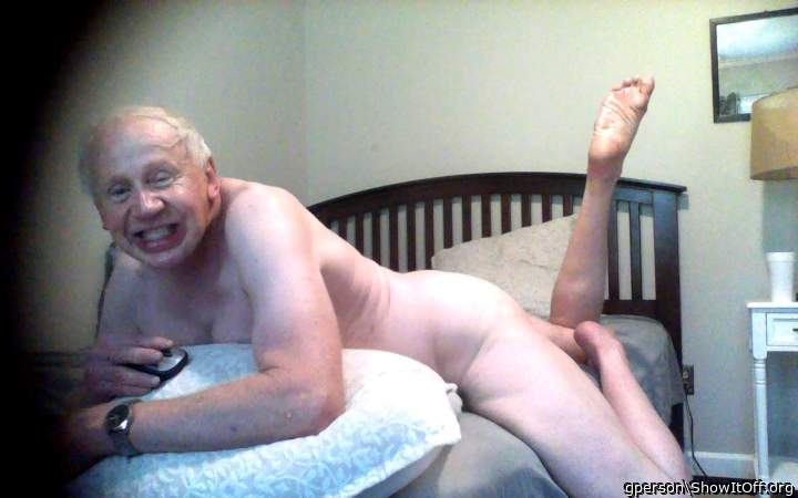 Photo of a penis from gperson