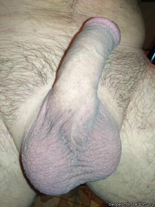 Photo of a love muscle from Denpenn