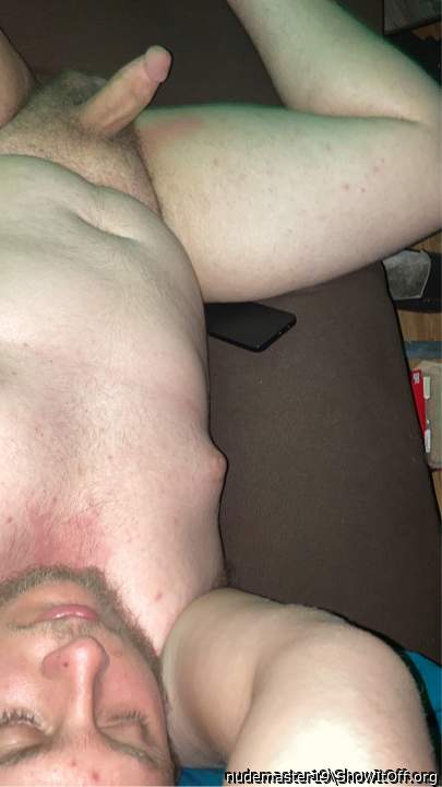 Nude body