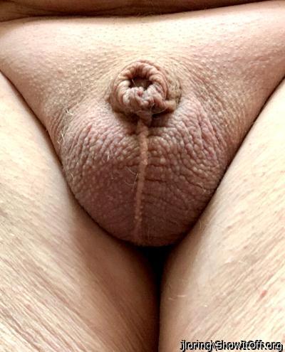 My micro dick!