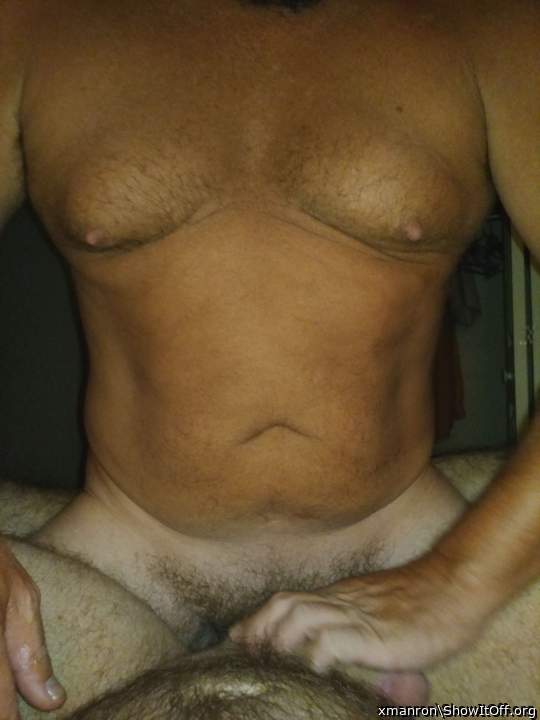 Photo of a ram rod from xmanron