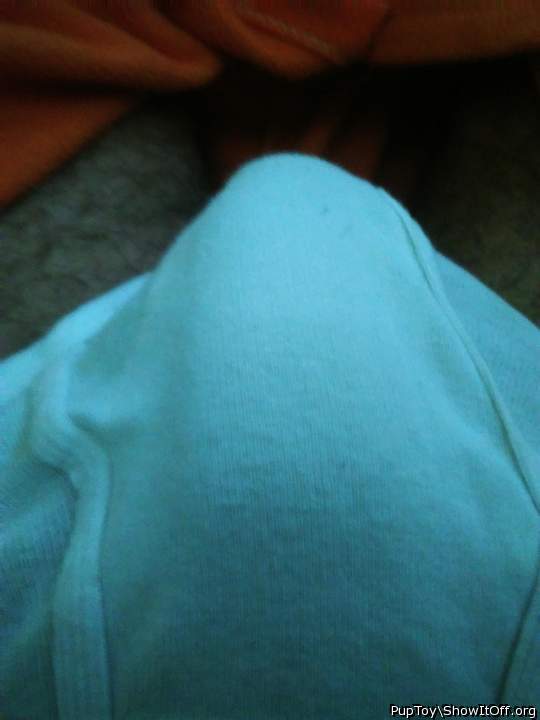 Photo of a purple headed monster from PupToy