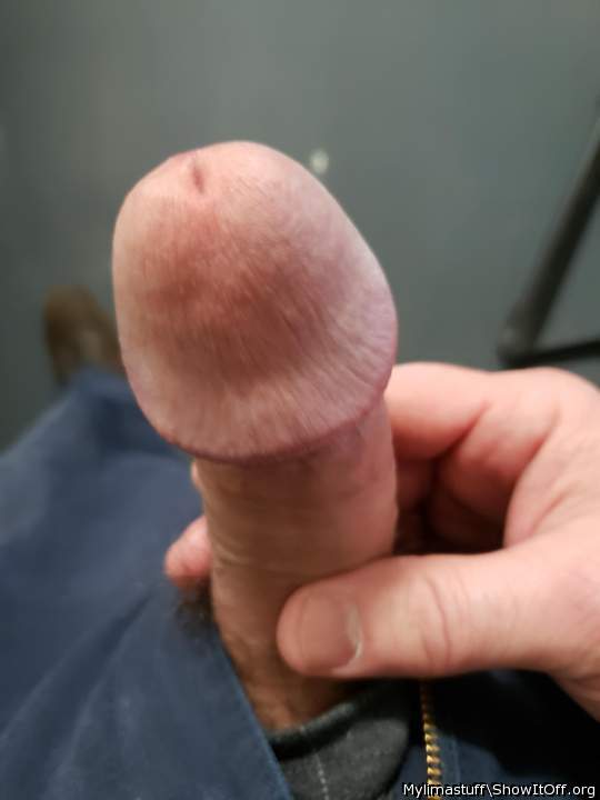 one awesome dick
