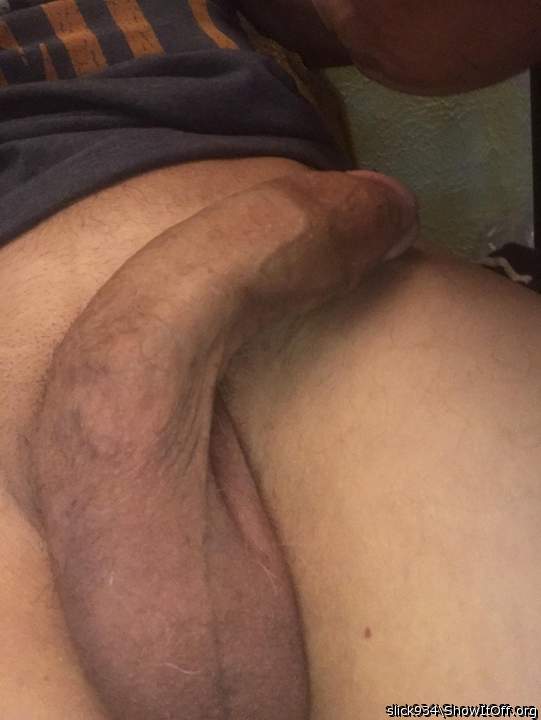 Need my dick sucked