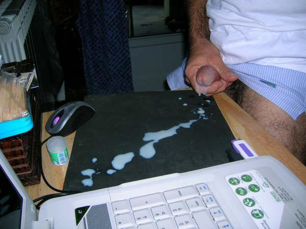 a creamy load