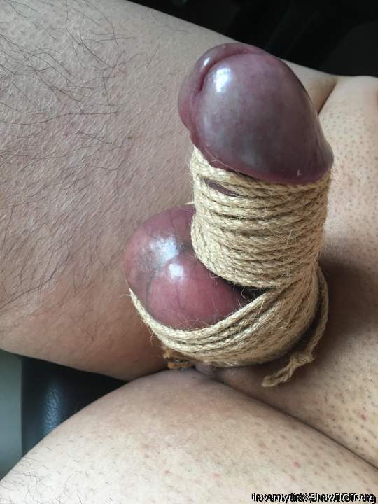 Photo of a jackhammer from ilovemydick