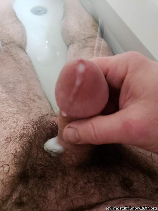 Photo of a penis from Mylimastuff