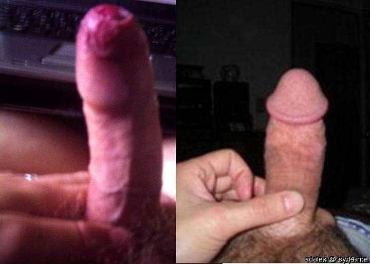one inch bigger