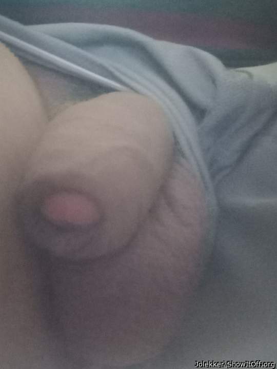 Yummy piel!! Soek hom in my mond 