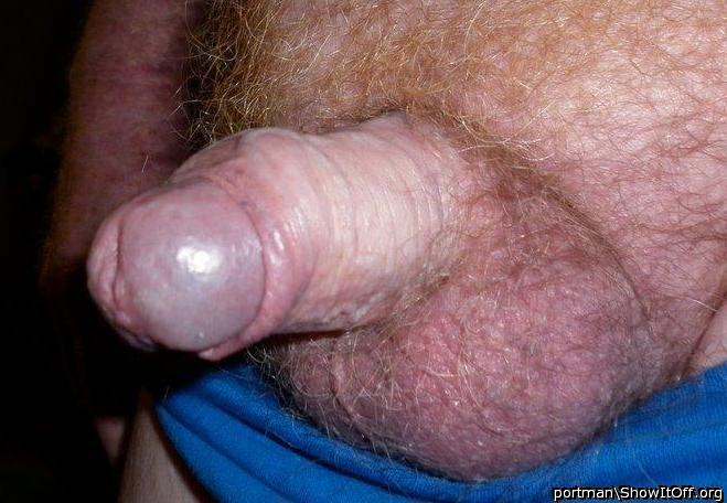 For little dick lovers