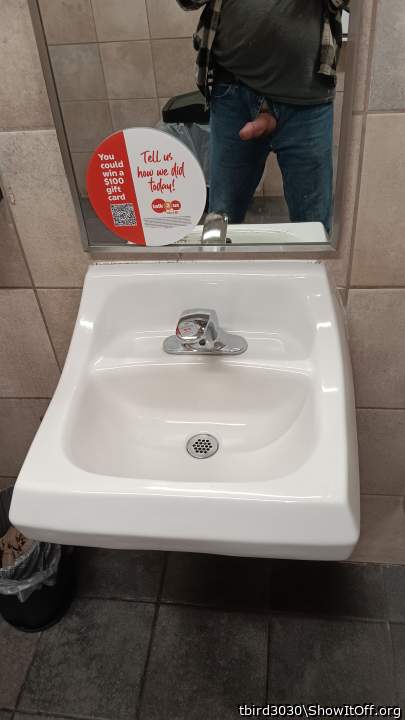 Photo of a purple headed monster from tbird3030