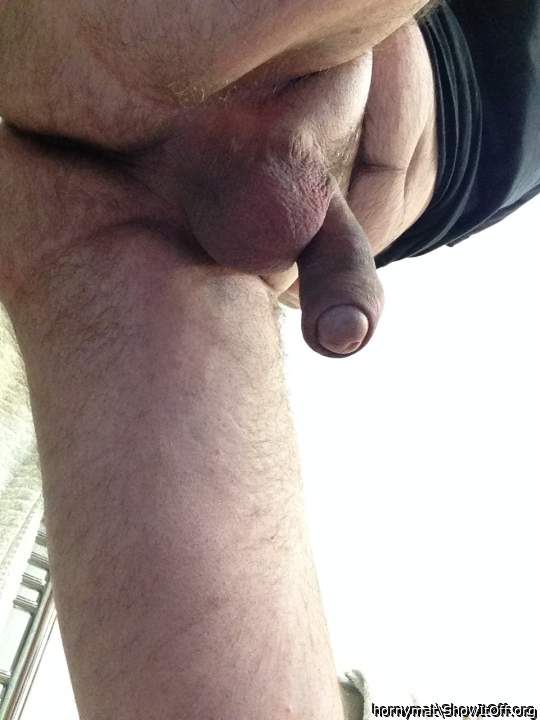 Photo of a shaft from hornymat