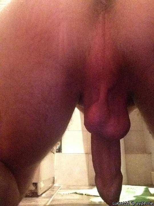 Photo of a ram rod from Lukas123