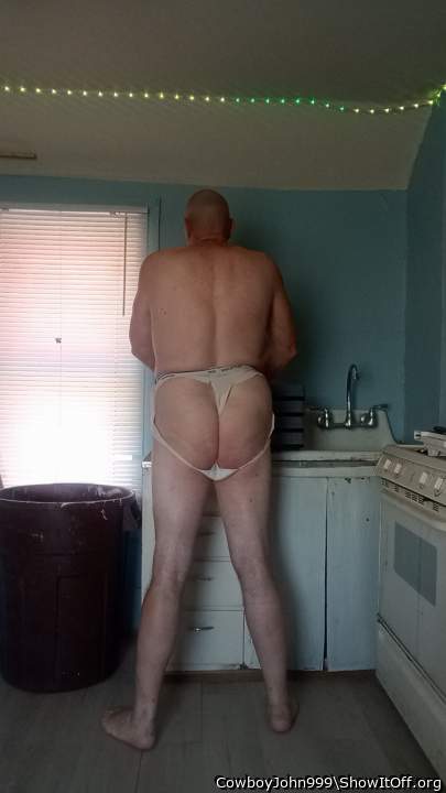 Photo of a third leg from CowboyJohn999