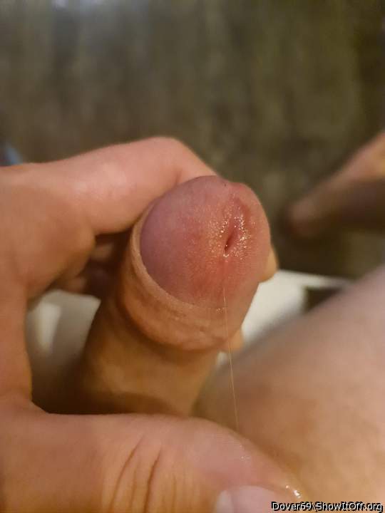 Photo of a boner from Dover69