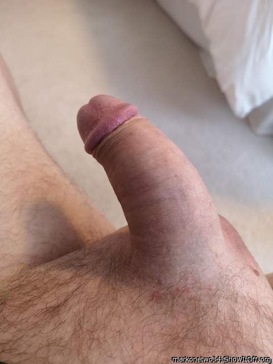 Photo of a ram rod from markonetwo34