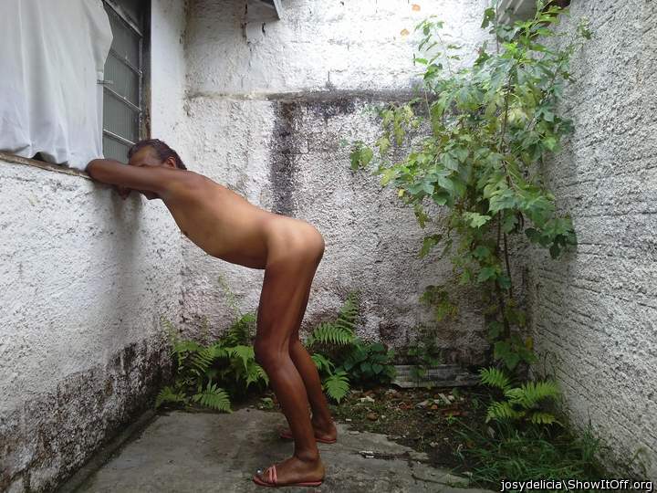 Photo of Man's Ass from josydelicia
