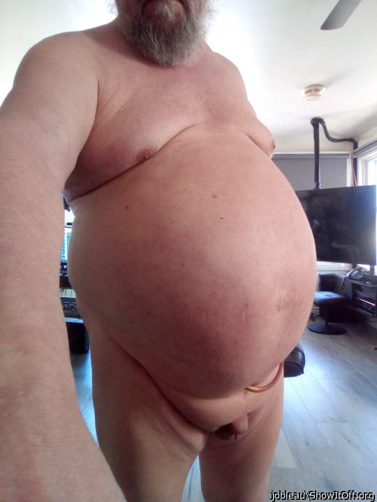 Big belly
