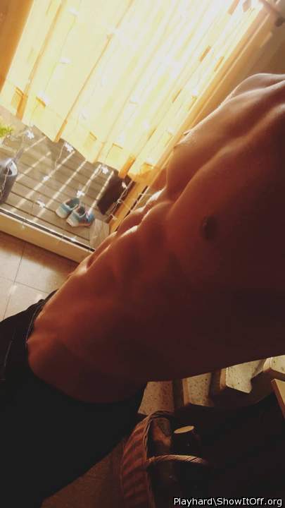 Photo of a boner from Playhard