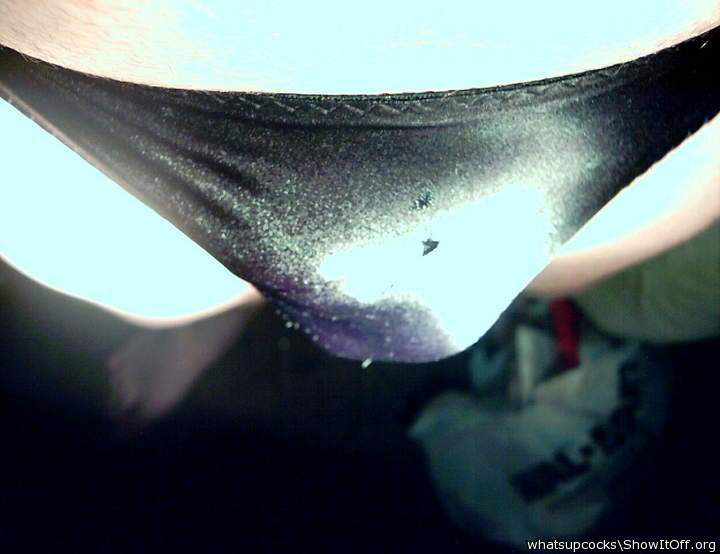 These black panties look &#128064; sexy on you &#128525;&#12