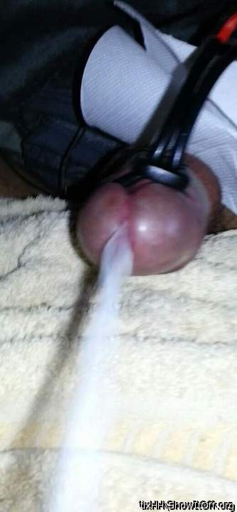 uhhh, geil, meine pussy ist sehr aufnahemfhig  