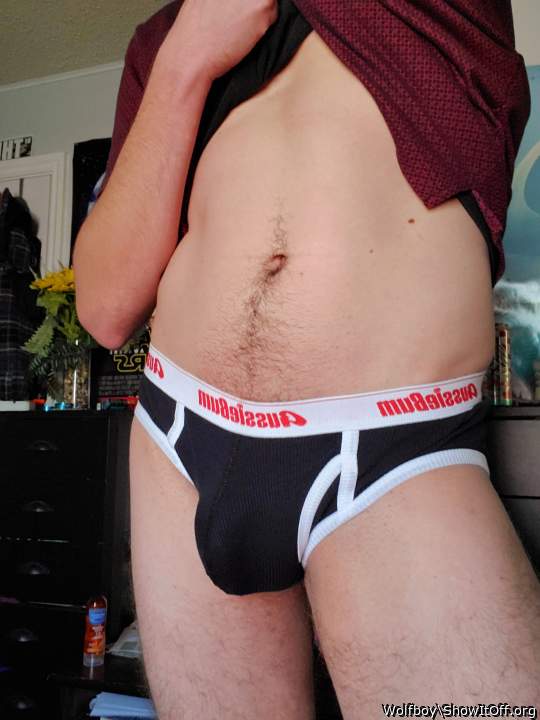 Looking great in those aussiebums &#127814;&#10084;&#65039;