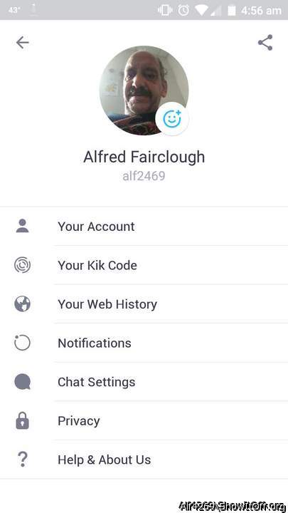 Photo of a sausage from Alf4269